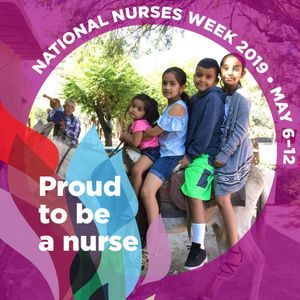 Meet your Posher, Patricia